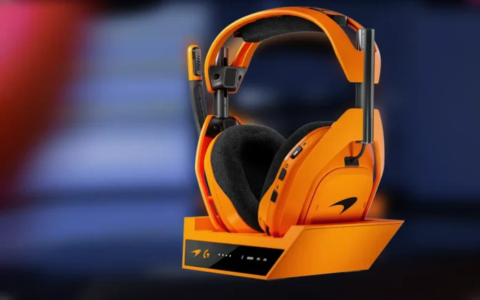 Logitech G revela su innovación en tecnología de videojuegos en el Logitech G PLAY 2025 Logitech G revela su innovación en tecnología de videojuegos en el Logitech G PLAY 2025