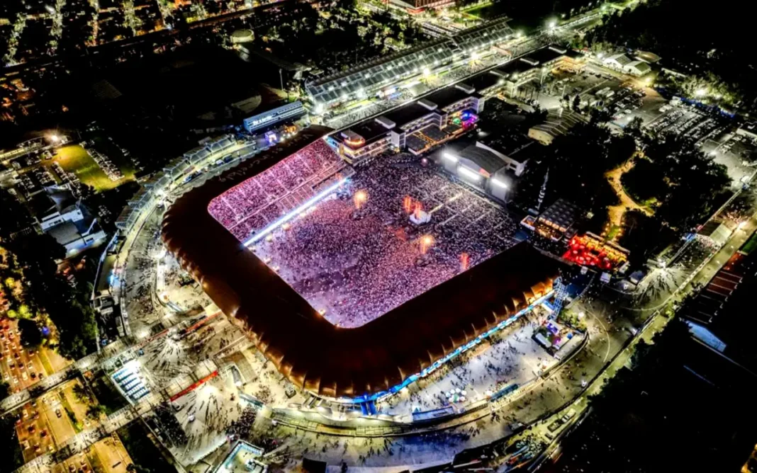 OCESA entre las empresas con mejor reputación en México