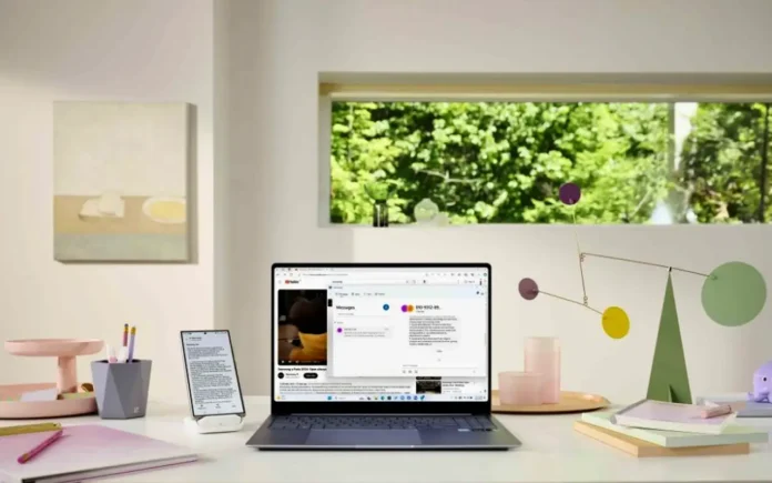 Samsung redefine el e-commerce con foco en el cliente