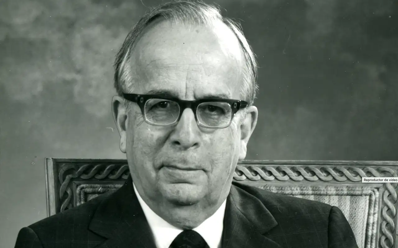 Tec de Monterrey presenta documental de Eugenio Garza Sada y su legado en el grupo educativo