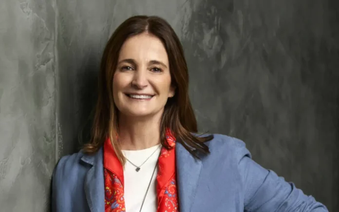 Victoria Cole asumirá como CEO de VML LATAM Victoria Cole asumirá como CEO de VML LATAM