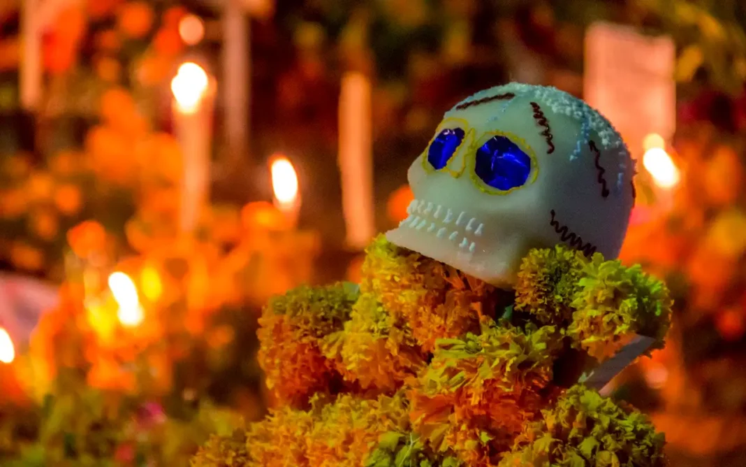 7 claves de seguridad para la prevención de riesgos en el hogar en Día de Muertos