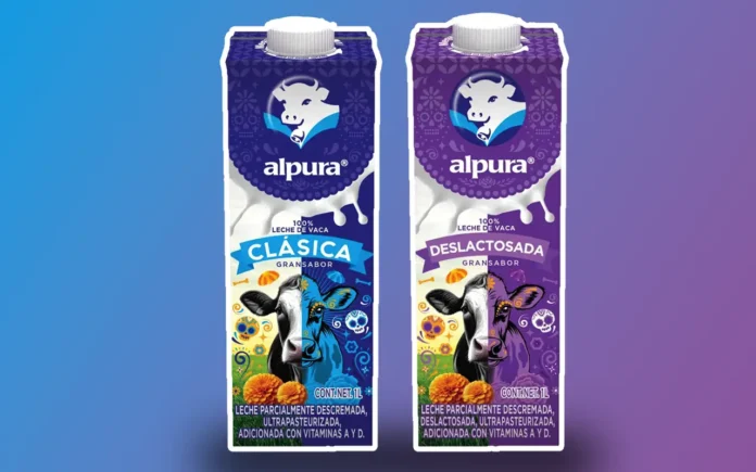 Alpura honra la dualidad entre la vida y la muerte desde el diseño Alpura honra la dualidad entre la vida y la muerte desde el diseño