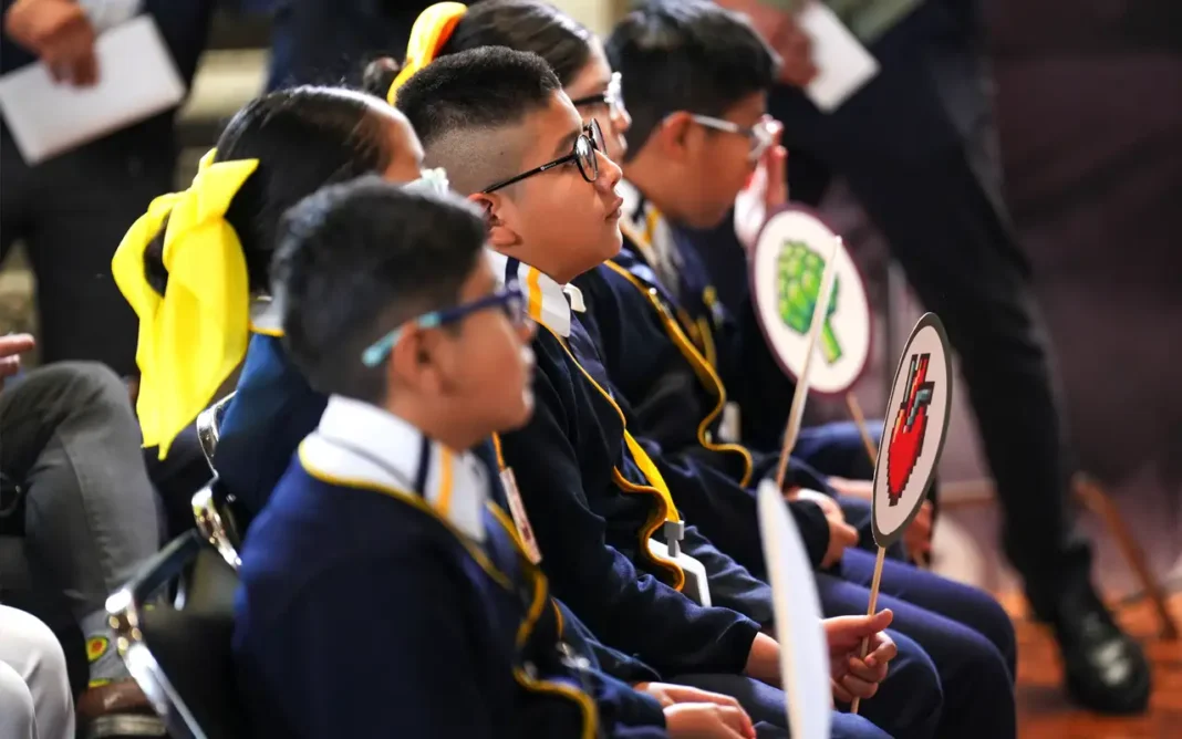 BBVA, Fundación Coppel y Salud Digna se suman a la estrategia nacional BBVA, Fundación Coppel y Salud Digna se suman a la estrategia nacional