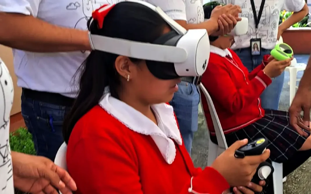 Bridgestone impulsa la educación vial con 