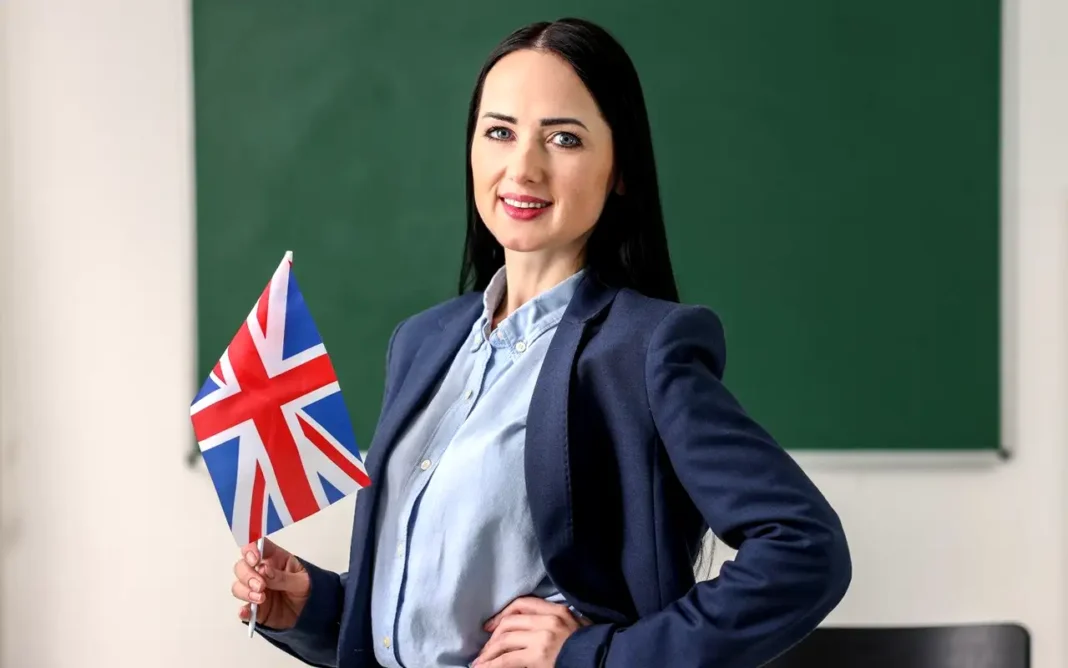 British Council ofrece capacitación gratuita a maestros de inglés en México con World Teachers’ Day 2025 British Council ofrece capacitación gratuita a maestros de inglés en México con World Teachers’ Day 2025