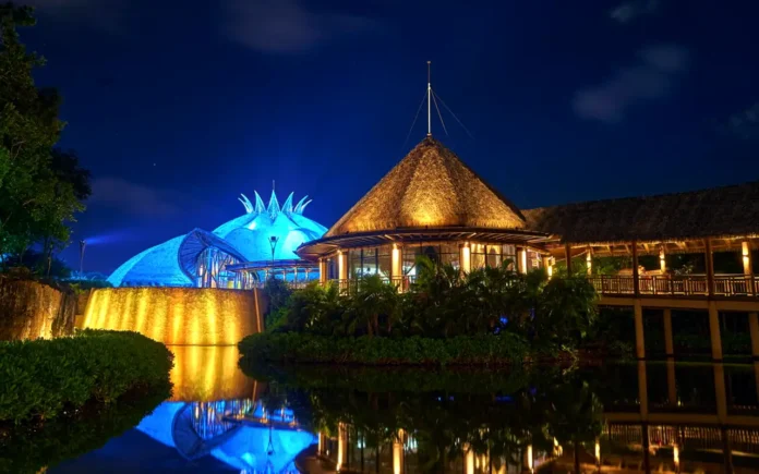 Cirque du Soleil JOYÀ inicia su 12ª temporada con renovación total en la Riviera Maya