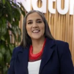 Directora de Sustentabilidad de Natura México, Griselda Ramos.
