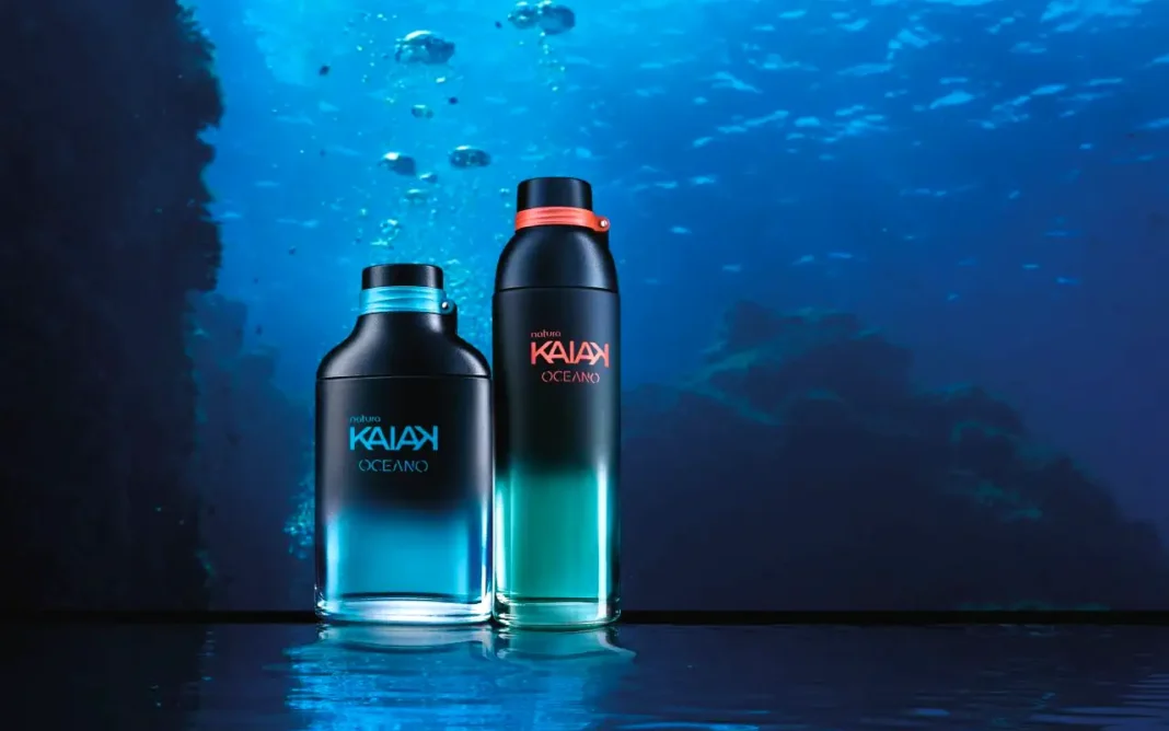 Fragancias y consumo consciente: La respuesta de Kaiak Oceano al impacto ambiental