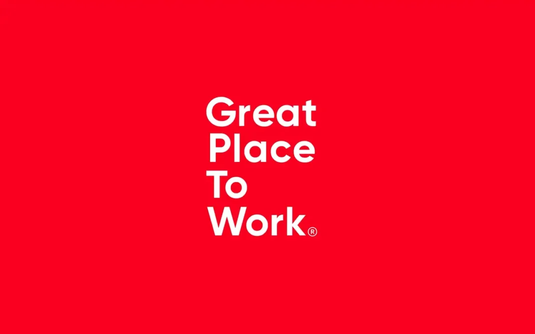 Great Place to Work reconoce a Los 100 Mejores CEO 2025 de México
