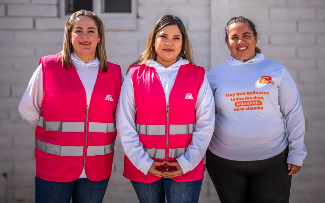Holcim México lanza impermeabilizante con causa para lucha contra el cáncer de mama Holcim México lanza impermeabilizante con causa para lucha contra el cáncer de mama