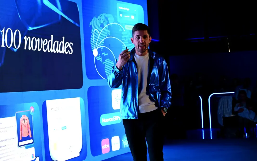 Meta y Tiendanube lanzan en México un asistente de IA para realizar compras en línea a través de WhatsApp