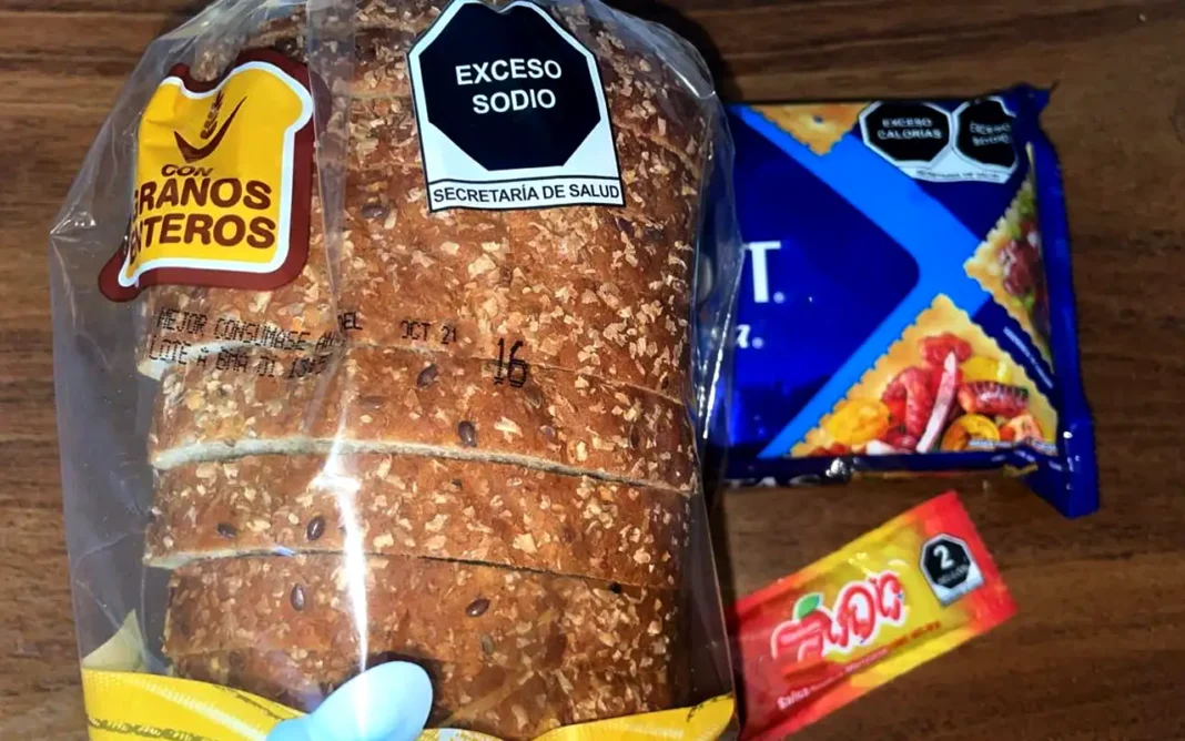 NOM-051: Etiquetado frontal en la industria alimentaria y recomendaciones para evitar multas NOM-051: Etiquetado frontal en la industria alimentaria y recomendaciones para evitar multas