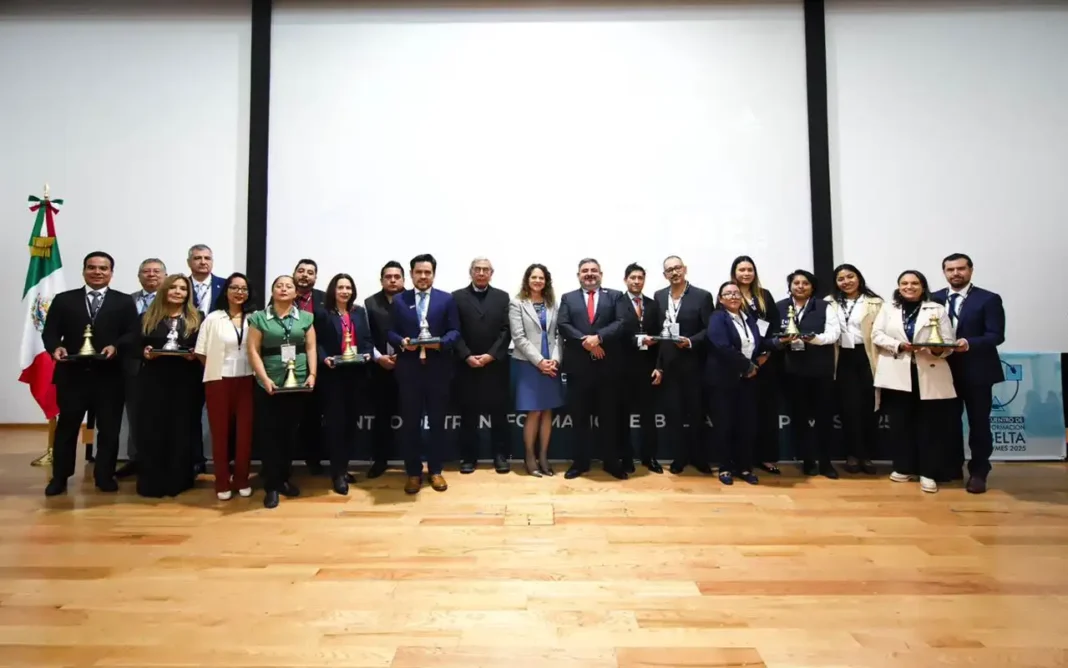 Premio Excelencia Pyme 2025: impulsando la cultura de la excelencia en México