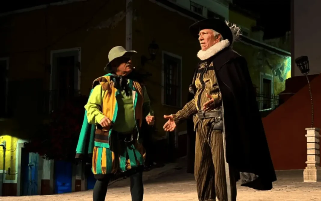 Reino Unido impulsa diálogo cultural y sostenibilidad en el 53 Festival Internacional Cervantino