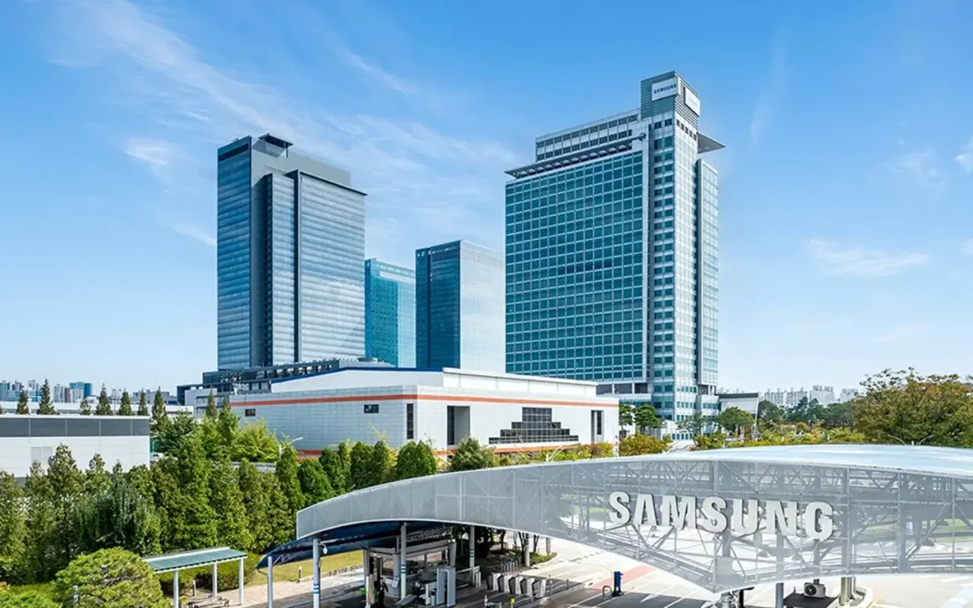 Samsung impulsa transformación digital hospitales Latinoamérica con soluciones B2B