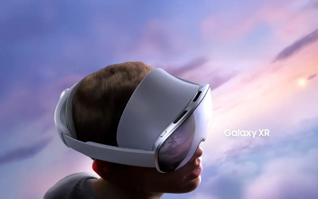 Samsung revela detalles del desarrollo del Galaxy XR y su ecosistema XR con IA multimodal