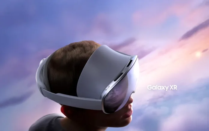 Samsung revela detalles del desarrollo del Galaxy XR y su ecosistema XR con IA multimodal Samsung revela detalles del desarrollo del Galaxy XR y su ecosistema XR con IA multimodal