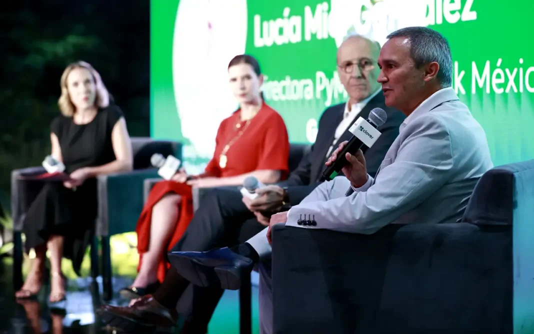 Scotiabank y Fiserv impulsan digitalización empresarial en México con ecosistema Clover Scotiabank y Fiserv impulsan digitalización empresarial en México con ecosistema Clover