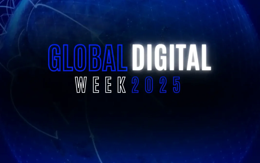 Telefónica Movistar México llega a la Global Digital Week con transformación digital, innovación e IA