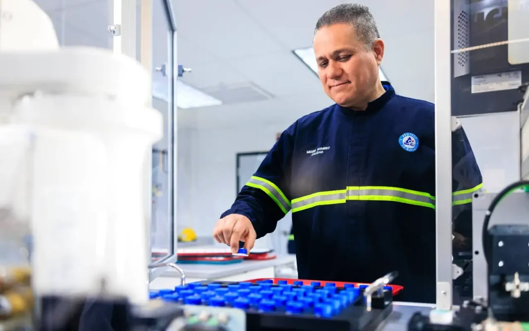 Tetra Pak expande planta de producción de tapas en Mexicali con aumento de capacidad productiva