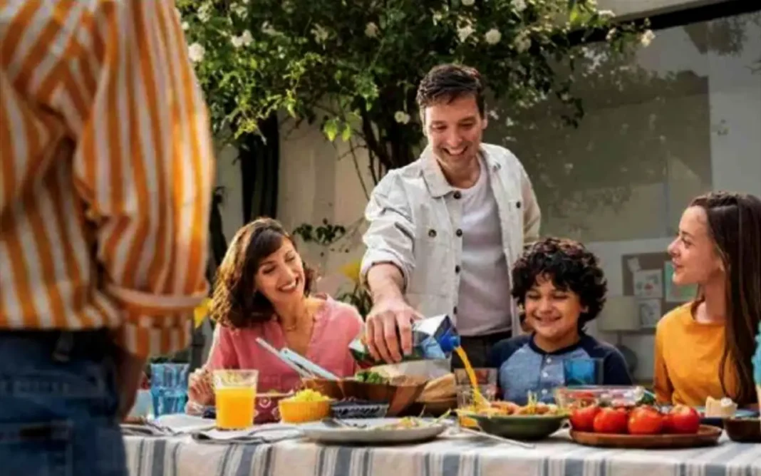 Tetra Pak lidera estrategia nacional contra el desperdicio de alimentos en México Tetra Pak lidera estrategia nacional contra el desperdicio de alimentos en México