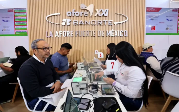 XXI Banorte, primera afore con objetivos de reducción de GEI validados por SBTi XXI Banorte, primera afore con objetivos de reducción de GEI validados por SBTi