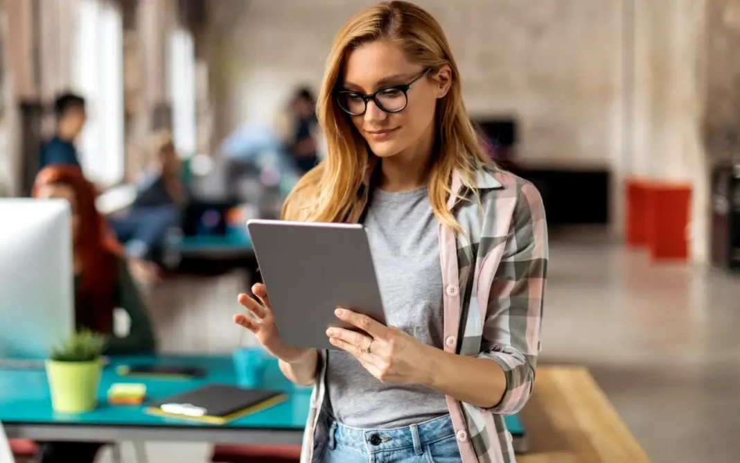 5 aprendizajes de cómo la tecnología impulsa a las mujeres a liderar sus negocios