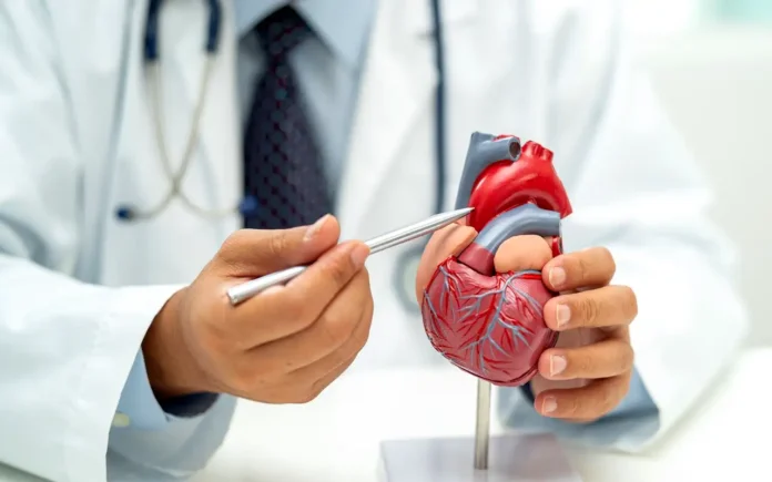 5 factores de riesgo y cómo reducir las enfermedades del corazón en México