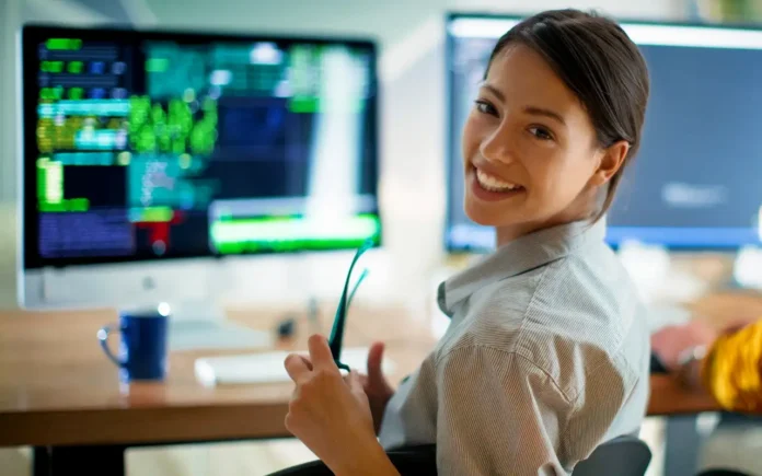 8 tendencias de desarrollo de software que todo profesional debe dominar en 2026