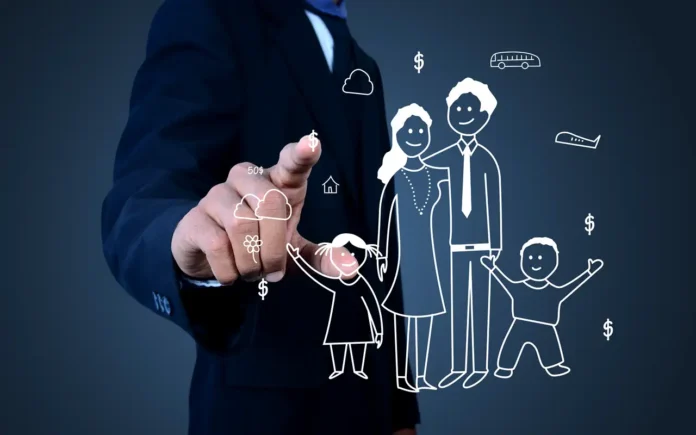 9 Guía con pasos esenciales para elaborar un plan de acción familiar