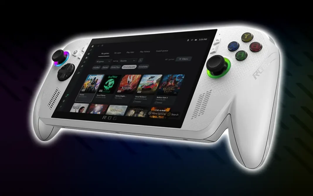 9 consejos para prolongar la duración de la batería de tu ROG Ally 9 consejos para prolongar la duración de la batería de tu ROG Ally