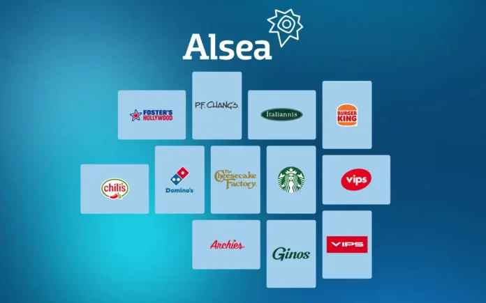 Alsea concreta la venta de restaurantes Chili’s y P. Chang’s en Chile y TGI Friday’s en España Alsea concreta la venta de restaurantes Chili’s y P. Chang’s en Chile y TGI Friday’s en España