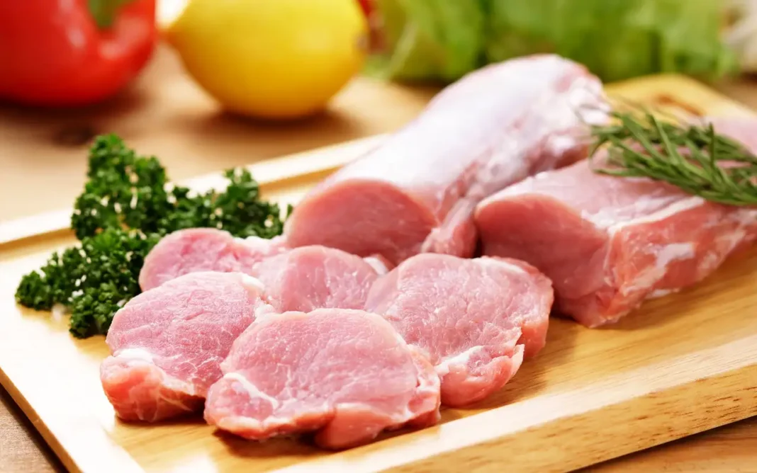 Bachoco amplía su presencia internacional con exportación a África