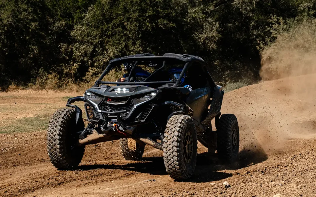 Can-Am celebra el Can-Am Day 2025 la experiencia todoterreno más esperada de Nuevo León Can-Am celebra el Can-Am Day 2025 la experiencia todoterreno más esperada de Nuevo León