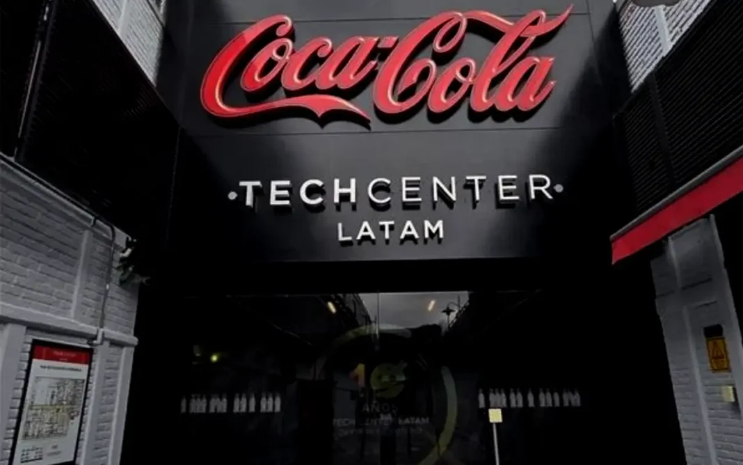 El Centro de Investigación y Desarrollo de Coca-Cola cumple 10 años de innovación en México El Centro de Investigación y Desarrollo de Coca-Cola cumple 10 años de innovación en México