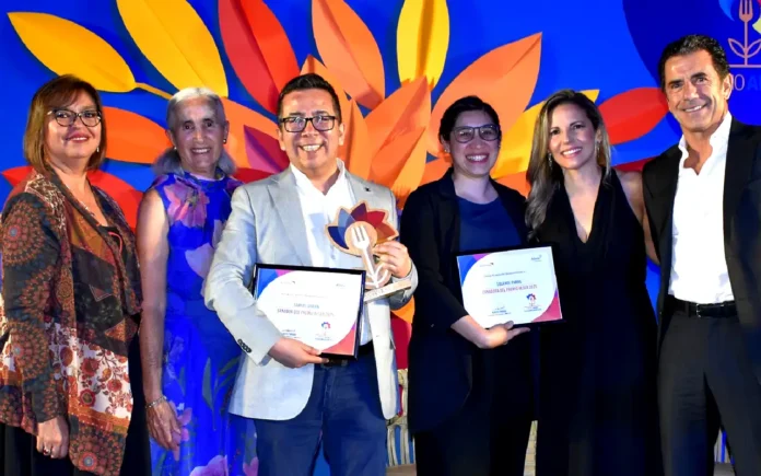 Fundación Alsea y World Vision Premian Estudio Hábitos Alimentarios Postpandemia Iberoamérica Fundación Alsea y World Vision Premian Estudio Hábitos Alimentarios Postpandemia Iberoamérica