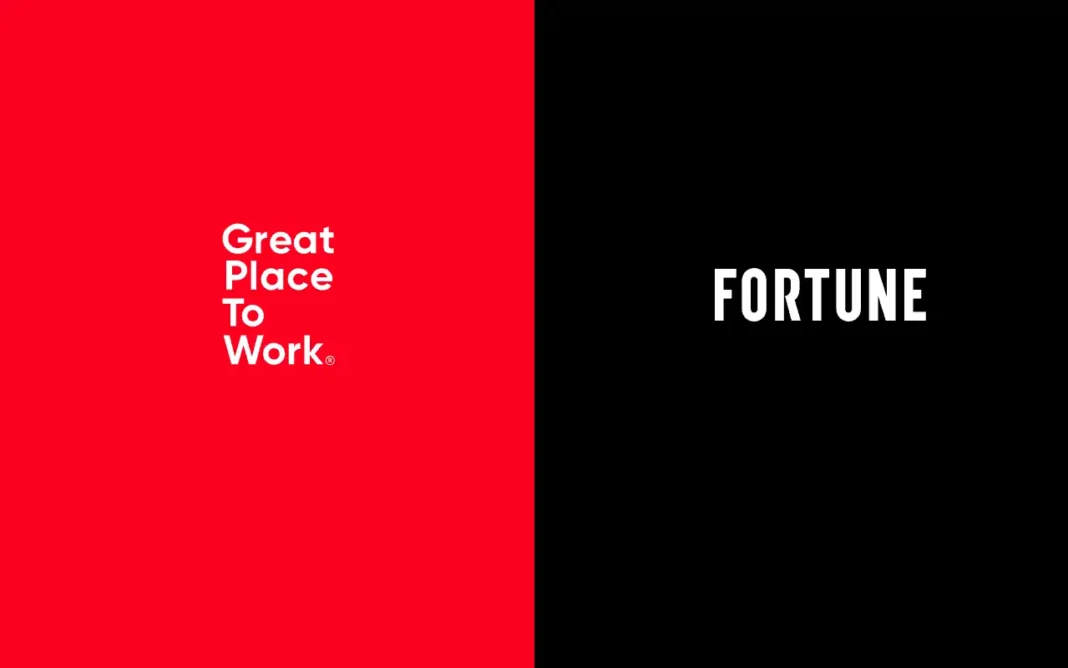 Great Place To Work y Fortune revelan las 25 empresas incluidas en la lista de los Mejores Lugares para Trabajar en el Mundo