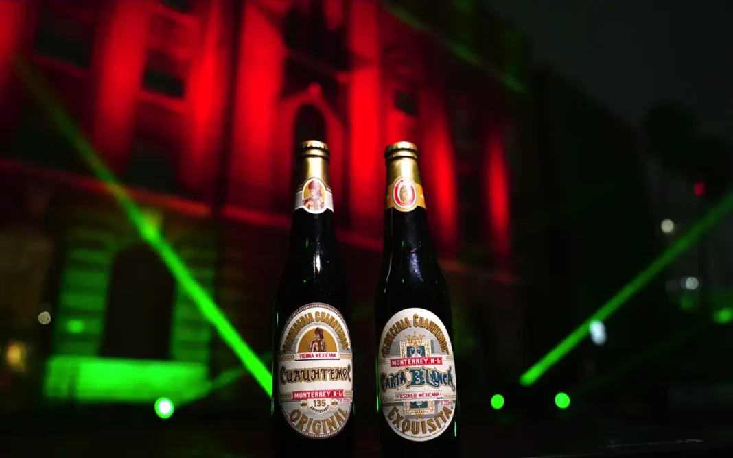 HEINEKEN México cumple 135 años como motor de desarrollo e innovación