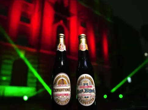 HEINEKEN México cumple 135 años como motor de desarrollo e innovación