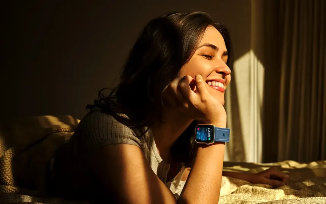 Huawei y MExEDS acercan la tecnología a pacientes con POTS, disautonomía y Síndrome de Ehlers-Danlos (EDS)