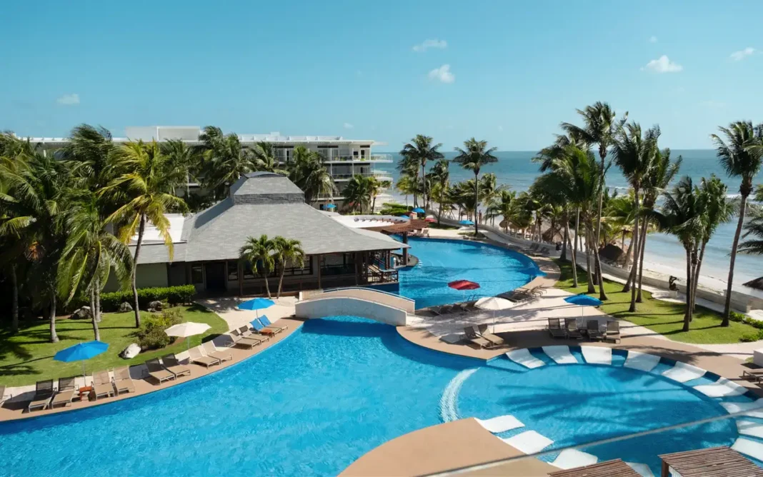 Iberostar Selection Riviera Cancún abre nuevo Hotel Todo Incluido en Riviera Maya Iberostar Selection Riviera Cancún abre nuevo Hotel Todo Incluido en Riviera Maya