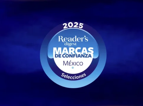 Marcas de Confianza 2025: La gala que celebra la lealtad de México y sus consumidores