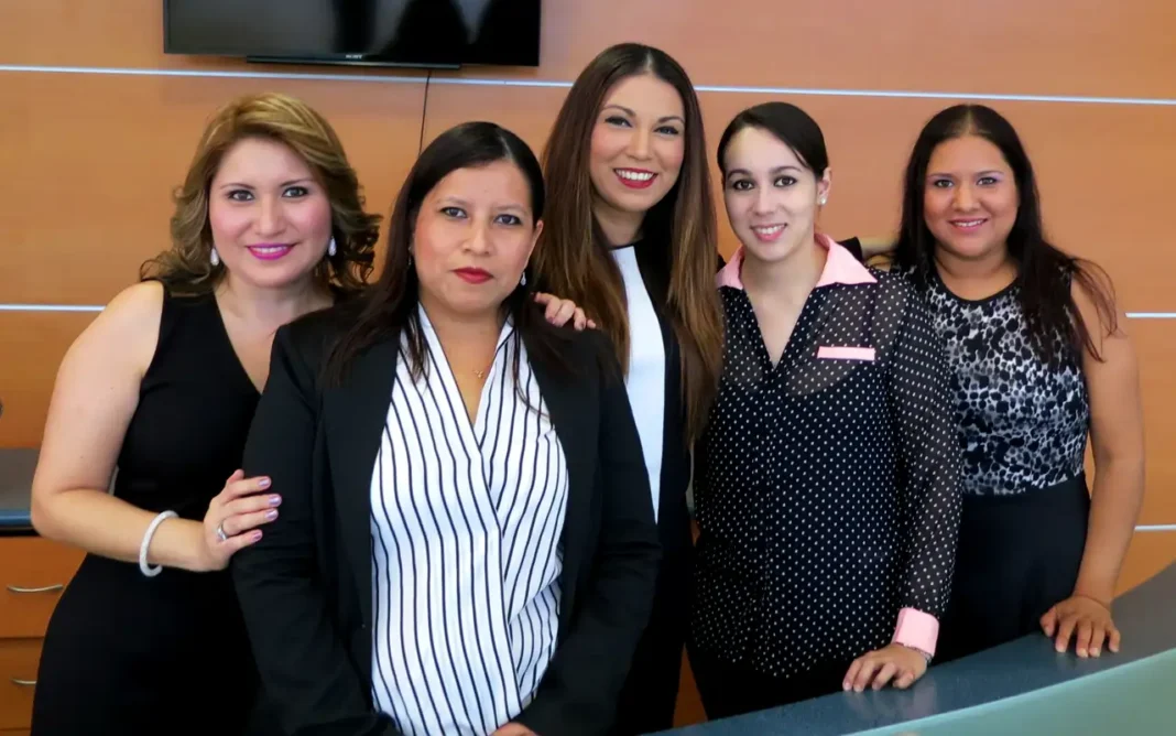 Mujeres Cotemar en Acción, la red que impulsa el empoderamiento femenino en la industria energética