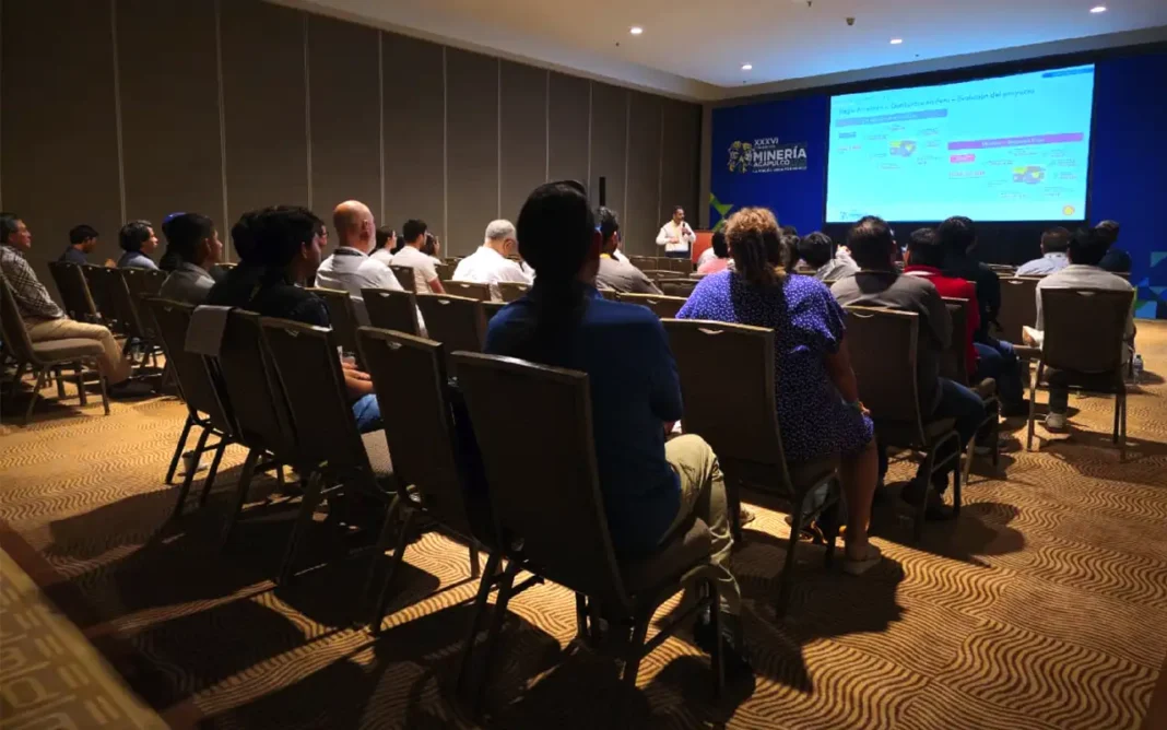 Shell Lubricantes impulsa la eficiencia operativa y sustentabilidad del sector minero Shell Lubricantes impulsa la eficiencia operativa y sustentabilidad del sector minero