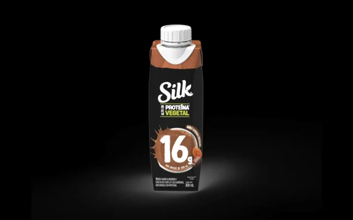 Silk y Tetra Pak impulsan la innovación sostenible con el lanzamiento de Silk Alto en Proteína