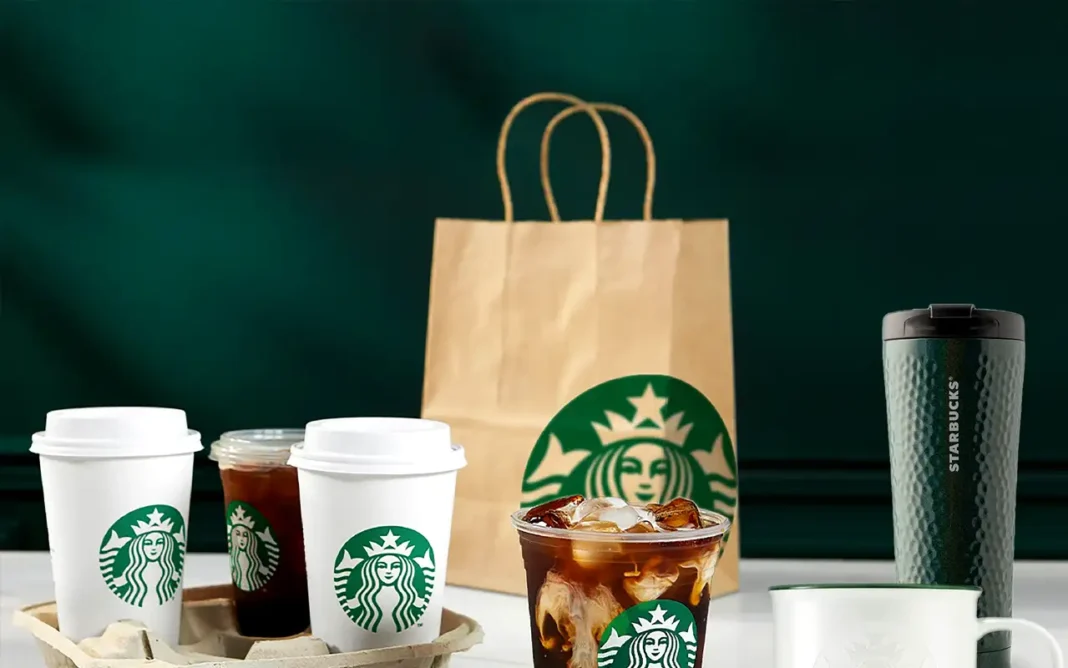 Starbucks México sorprende a sus clientes este Buen Fin 2025 con descuentos irresistibles