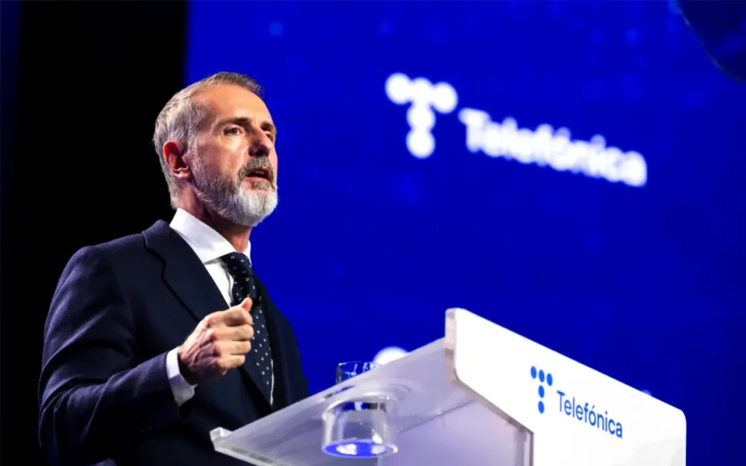 Telefónica Movistar México presenta resultados financieros al 3T25