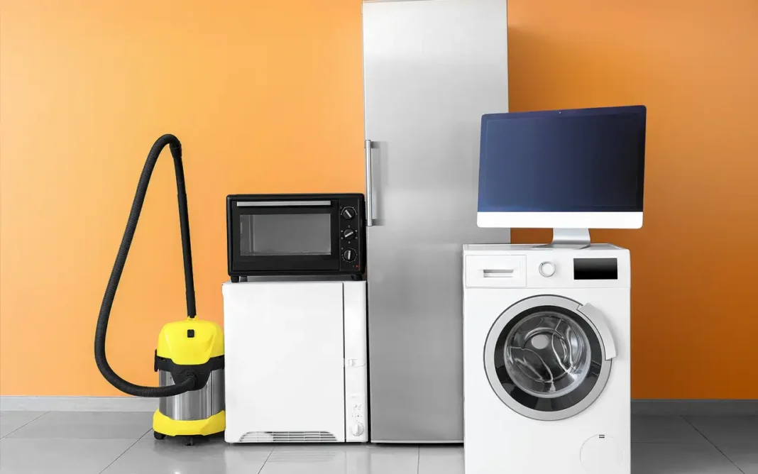 Whirlpool recicla tus electrodomésticos y contribuye al cuidado ambiental