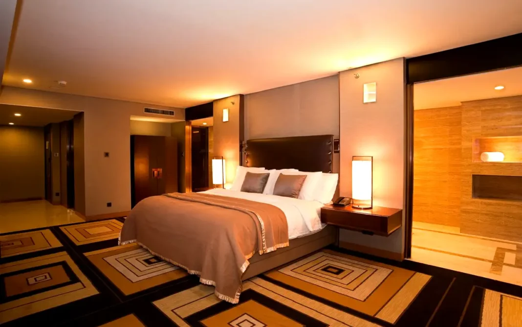 10 recomendaciones de seguridad para huéspedes y viajes responsables en fin de año 10 recomendaciones de seguridad para huéspedes y viajes responsables en fin de año